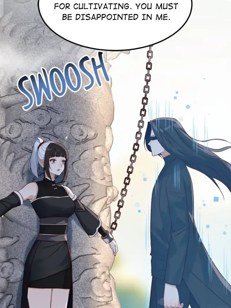 Supreme Saint’s Love Debts Chapter 124 page 5 - 