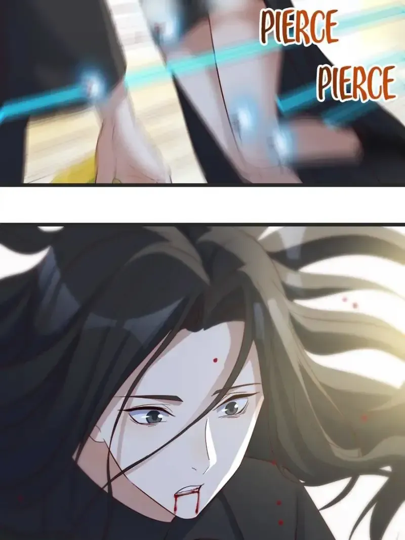 Supreme Saint’s Love Debts Chapter 124 page 45 - 