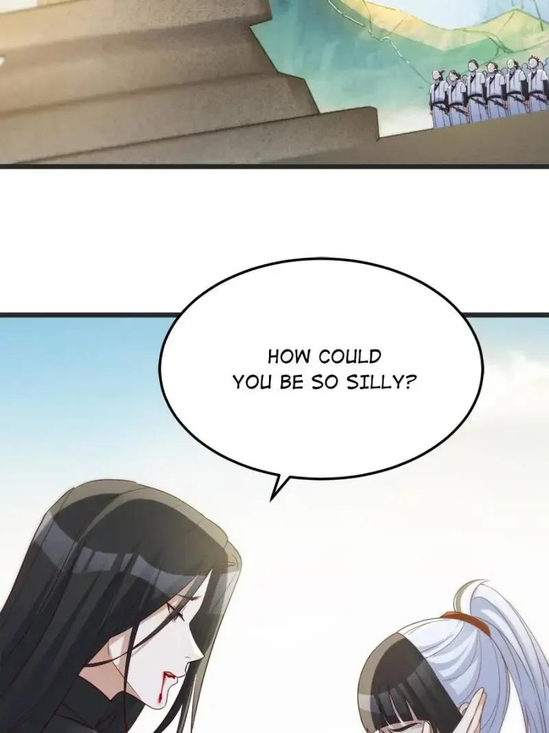 Supreme Saint’s Love Debts Chapter 124 page 47 - 