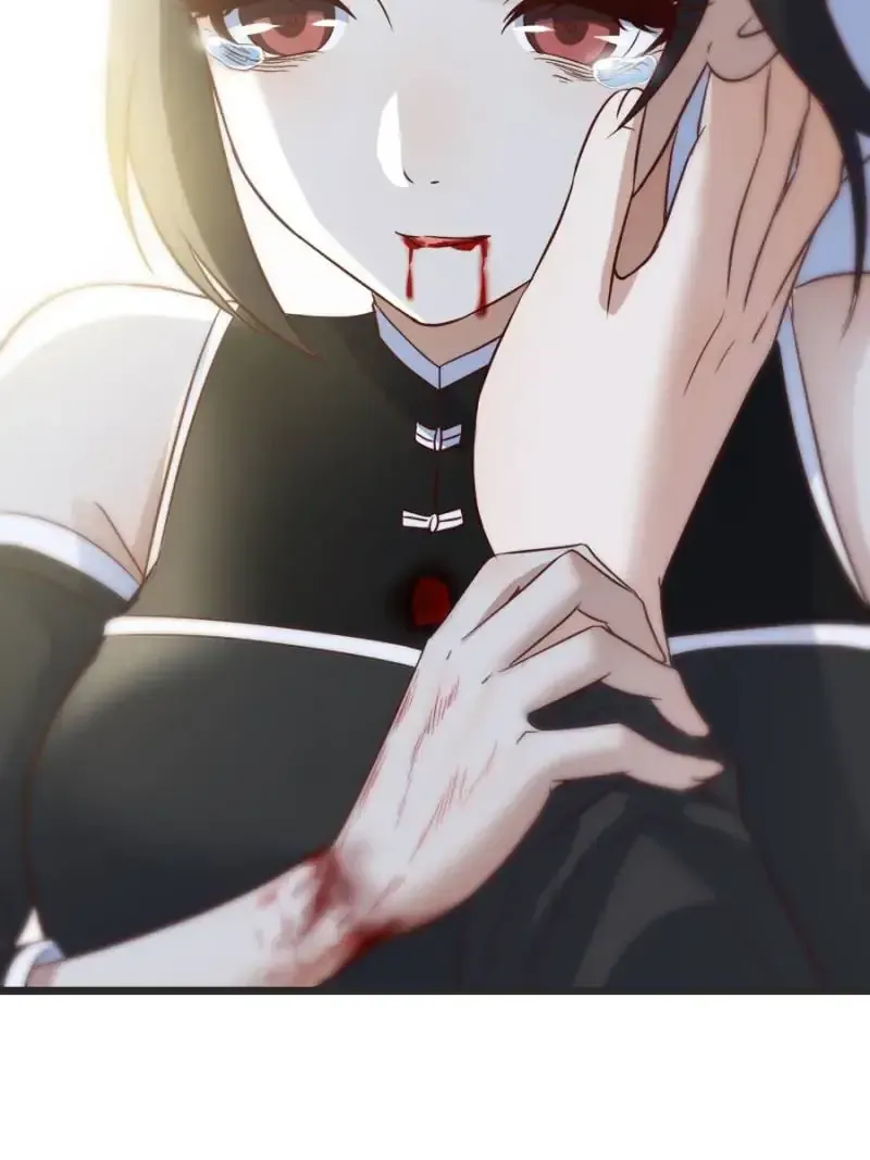 Supreme Saint’s Love Debts Chapter 124 page 49 - 