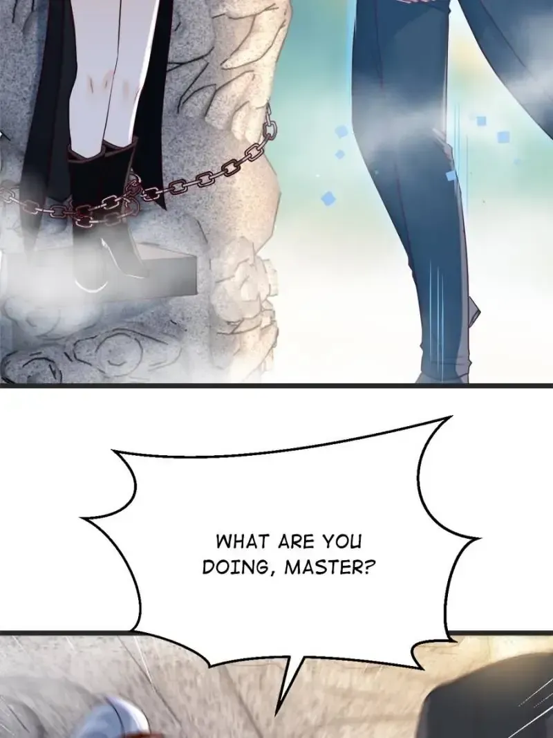 Supreme Saint’s Love Debts Chapter 124 page 6 - 