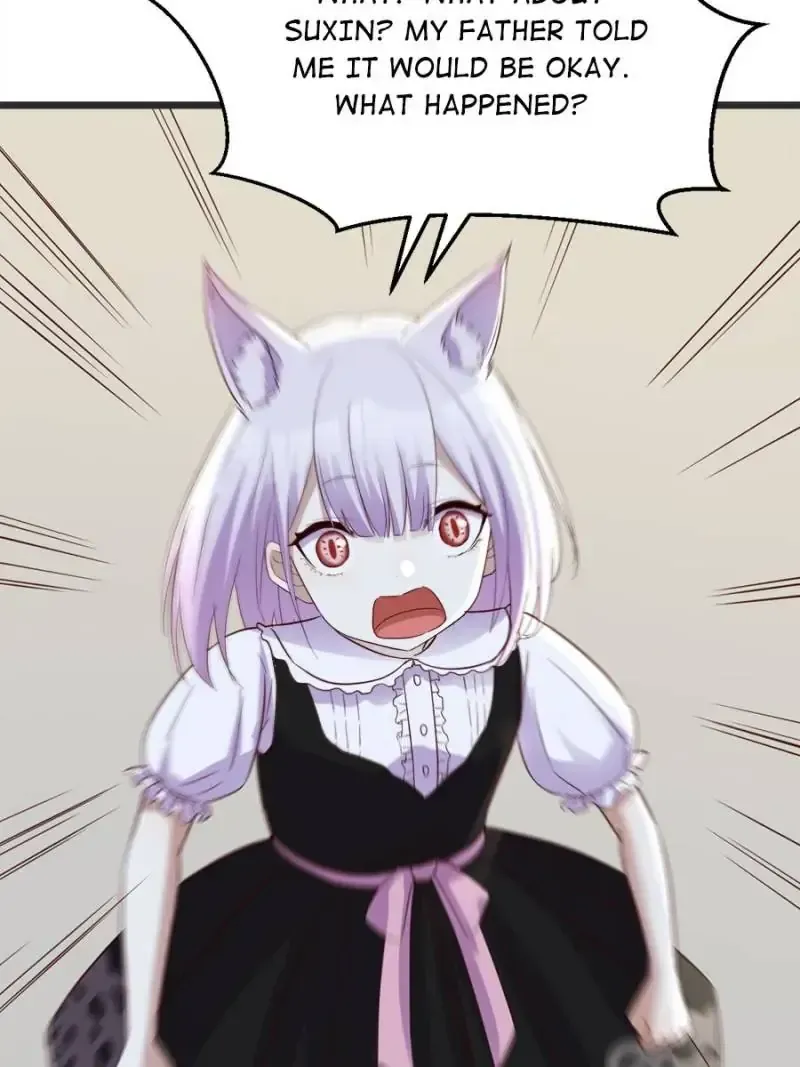 Supreme Saint’s Love Debts Chapter 124 page 61 - 