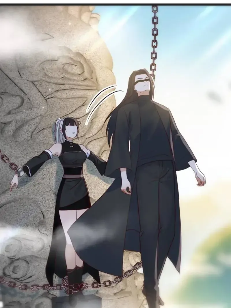 Supreme Saint’s Love Debts Chapter 124 page 10 - 
