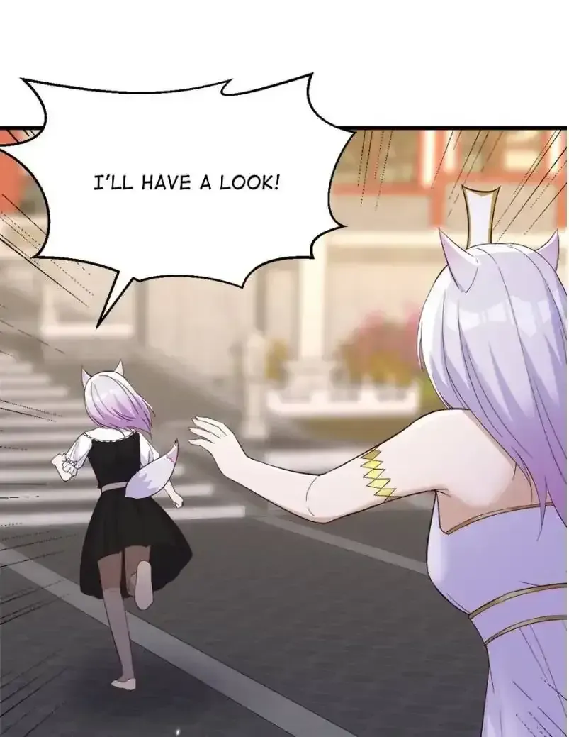 Supreme Saint’s Love Debts Chapter 125 page 1 - 