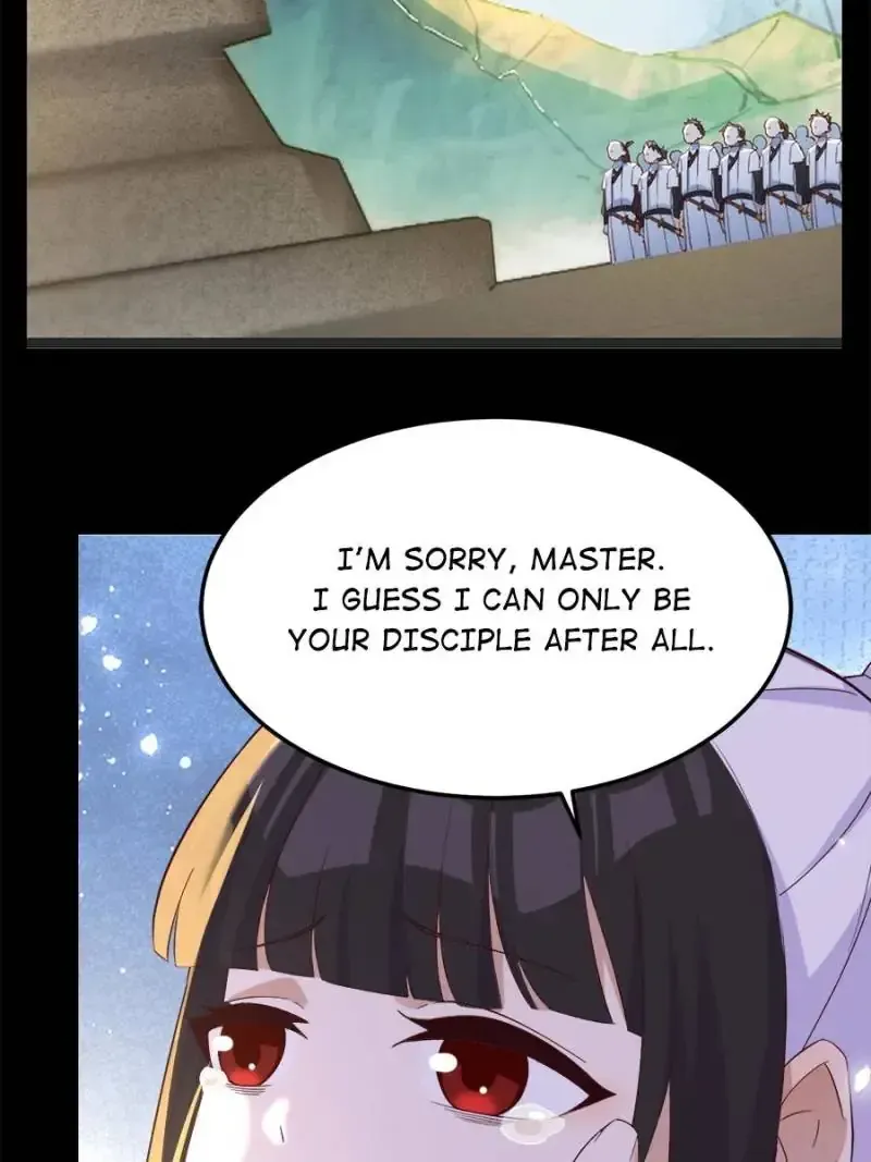 Supreme Saint’s Love Debts Chapter 125 page 11 - 