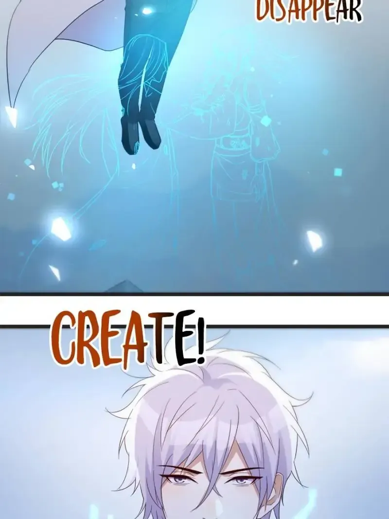 Supreme Saint’s Love Debts Chapter 125 page 20 - 