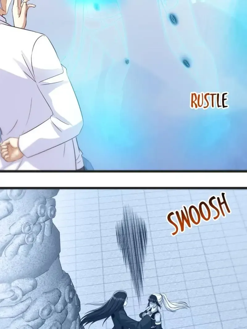 Supreme Saint’s Love Debts Chapter 125 page 22 - 