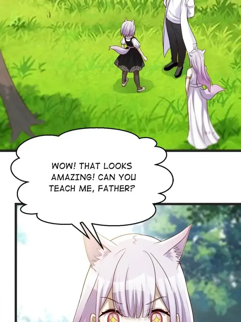 Supreme Saint’s Love Debts Chapter 125 page 25 - 