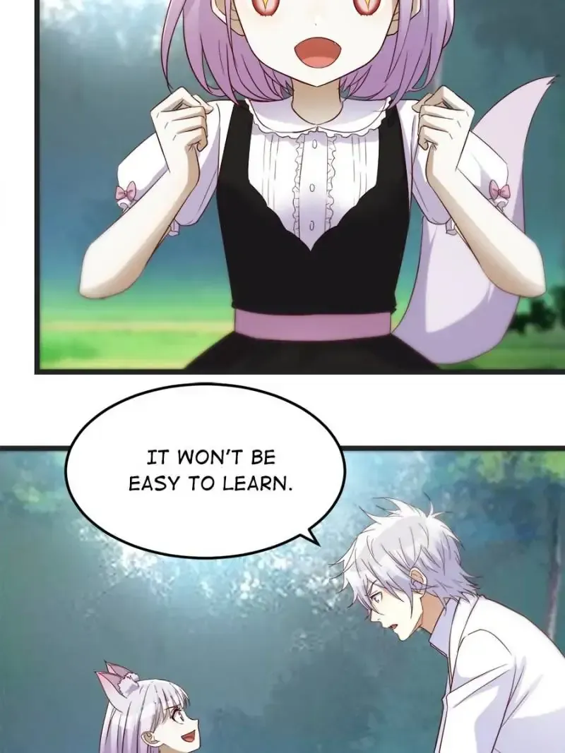 Supreme Saint’s Love Debts Chapter 125 page 26 - 