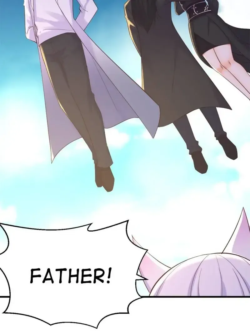 Supreme Saint’s Love Debts Chapter 125 page 4 - 