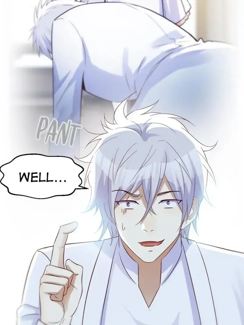 Supreme Saint’s Love Debts Chapter 125 page 32 - 