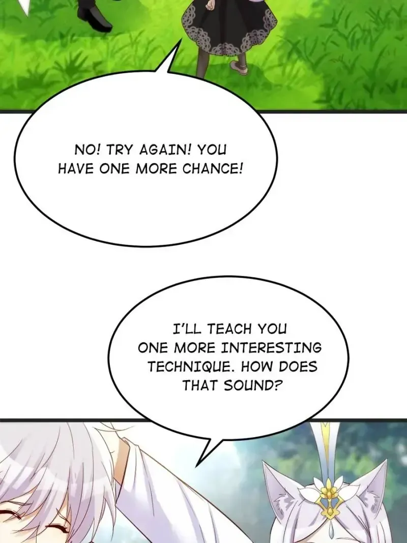 Supreme Saint’s Love Debts Chapter 125 page 34 - 