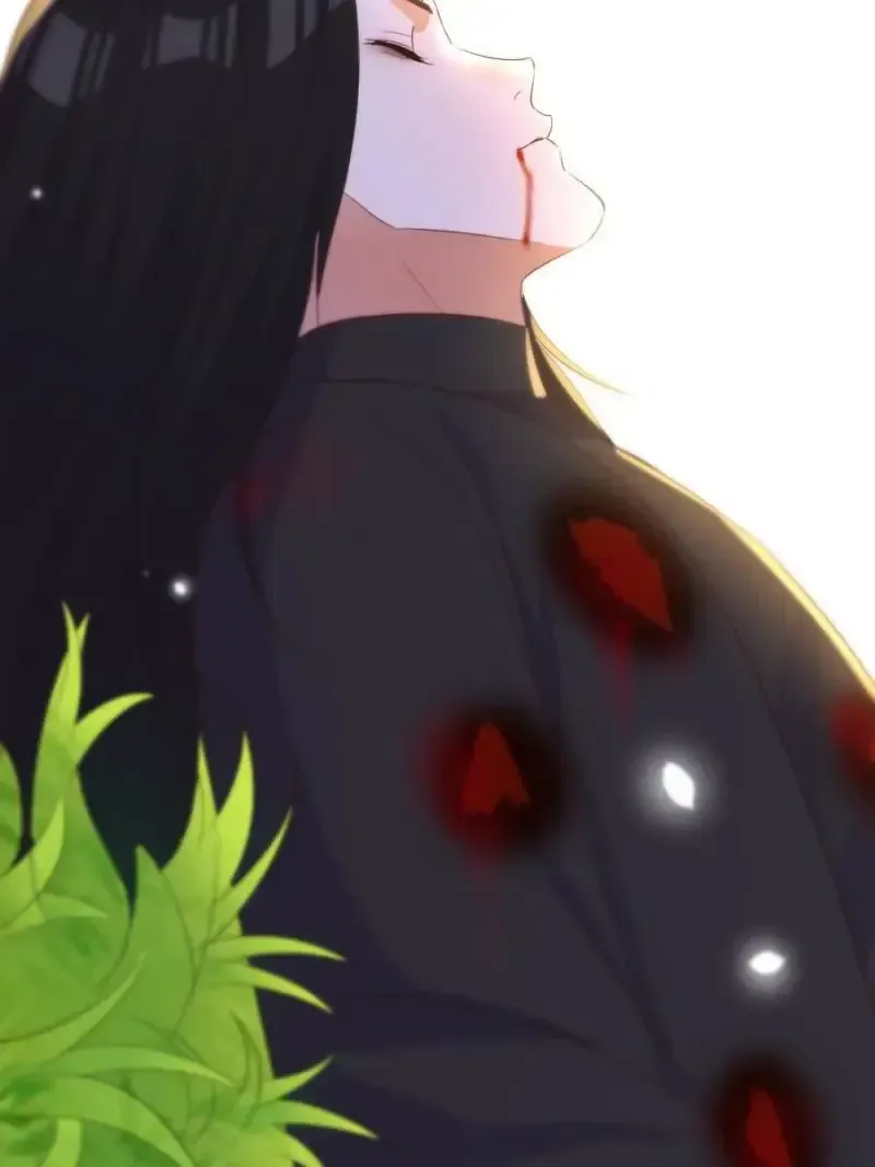 Supreme Saint’s Love Debts Chapter 125 page 40 - 