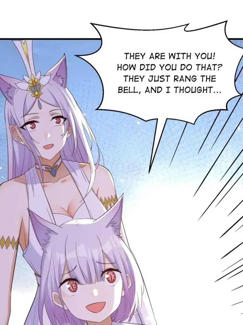 Supreme Saint’s Love Debts Chapter 125 page 5 - 