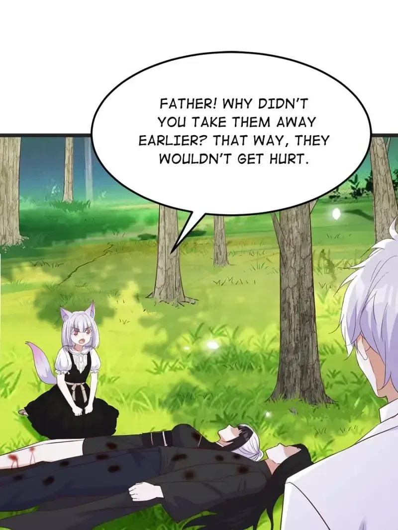 Supreme Saint’s Love Debts Chapter 125 page 46 - 