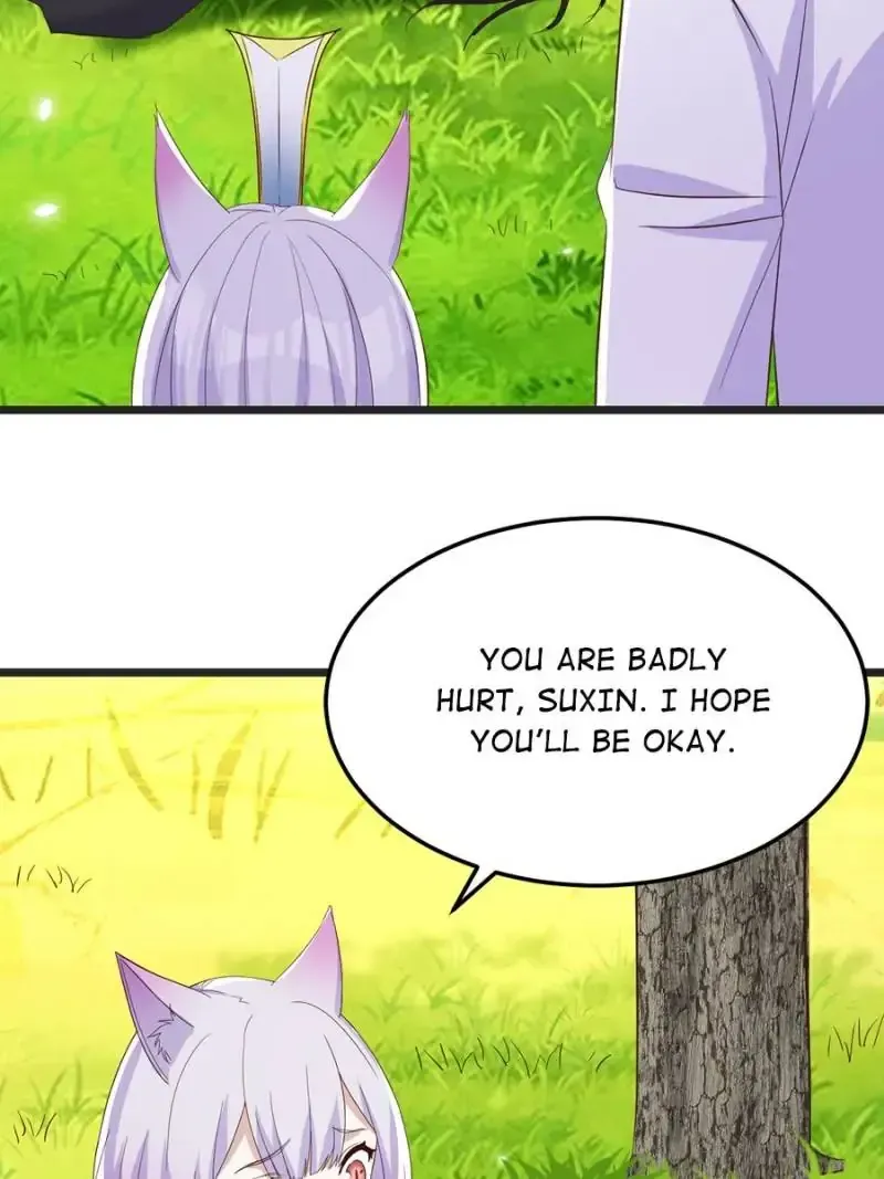 Supreme Saint’s Love Debts Chapter 125 page 47 - 