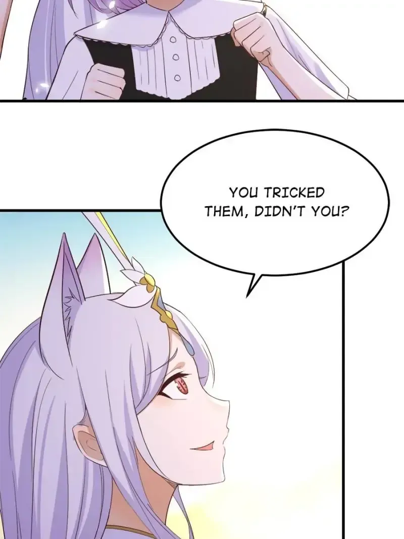 Supreme Saint’s Love Debts Chapter 125 page 6 - 
