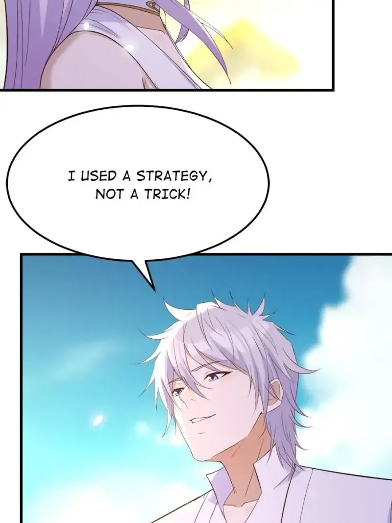 Supreme Saint’s Love Debts Chapter 125 page 7 - 
