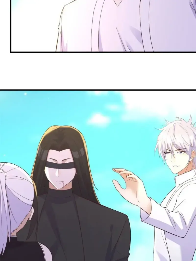 Supreme Saint’s Love Debts Chapter 125 page 8 - 