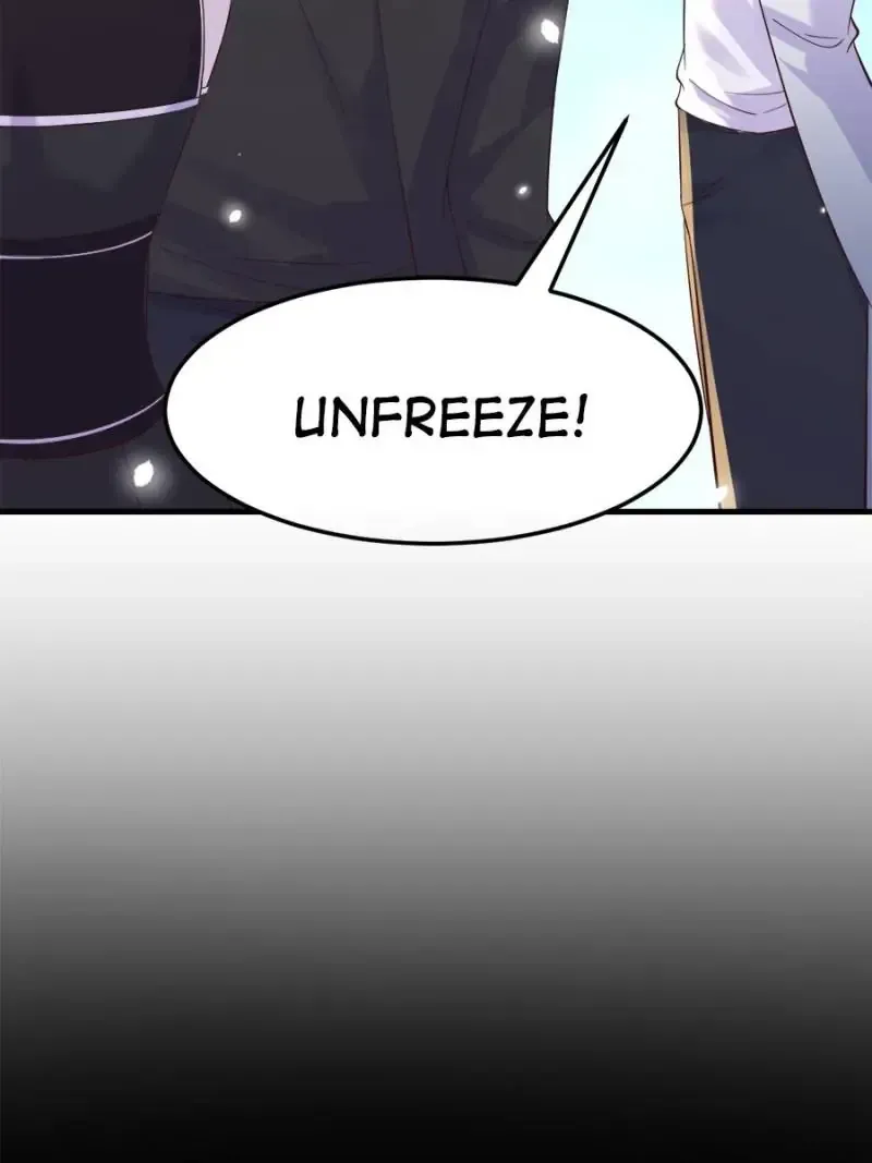 Supreme Saint’s Love Debts Chapter 125 page 9 - 