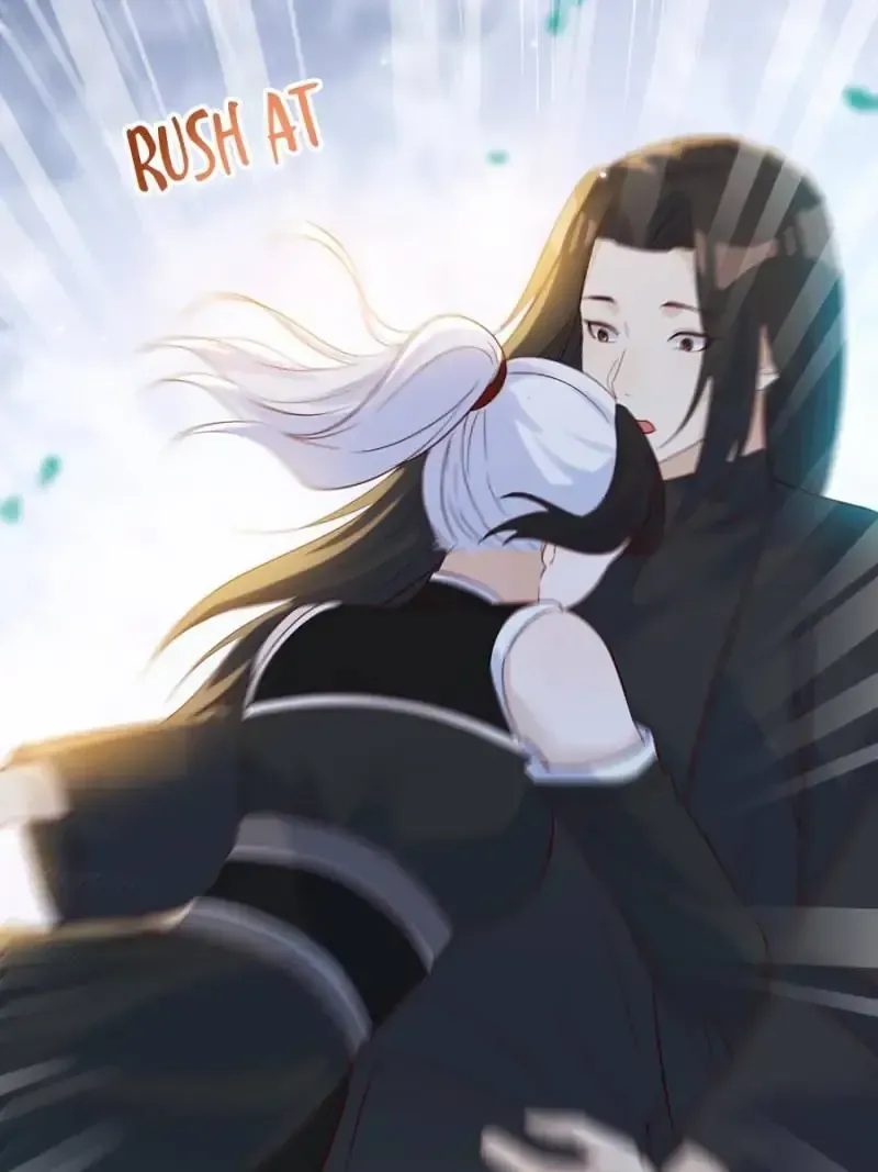 Supreme Saint’s Love Debts Chapter 126 page 14 - 