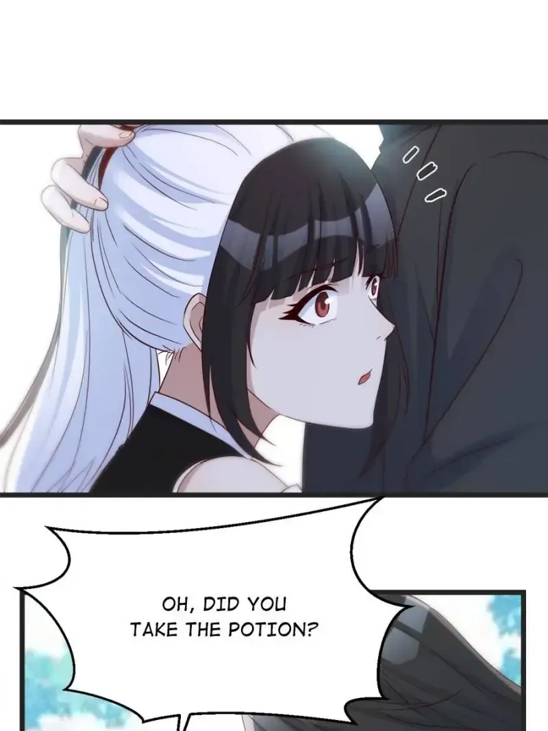 Supreme Saint’s Love Debts Chapter 126 page 19 - 