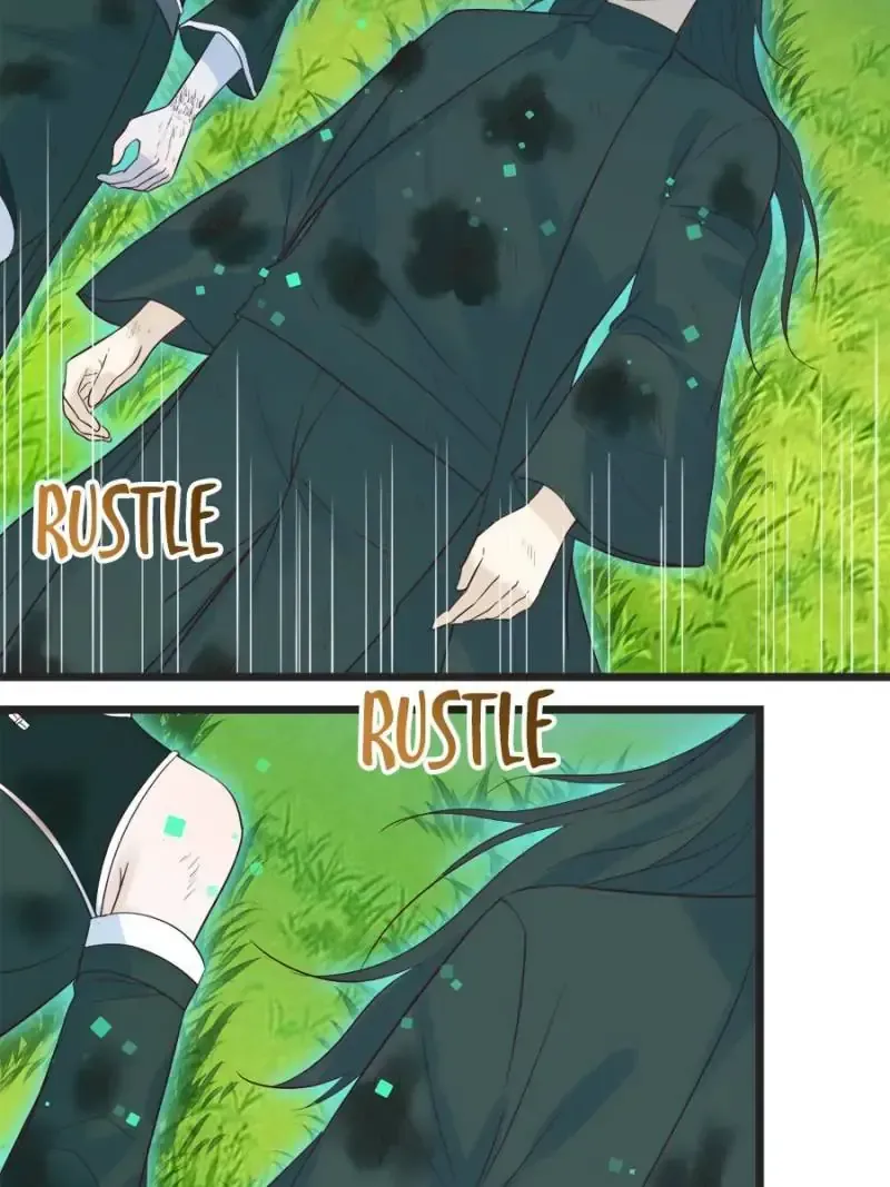 Supreme Saint’s Love Debts Chapter 126 page 3 - 
