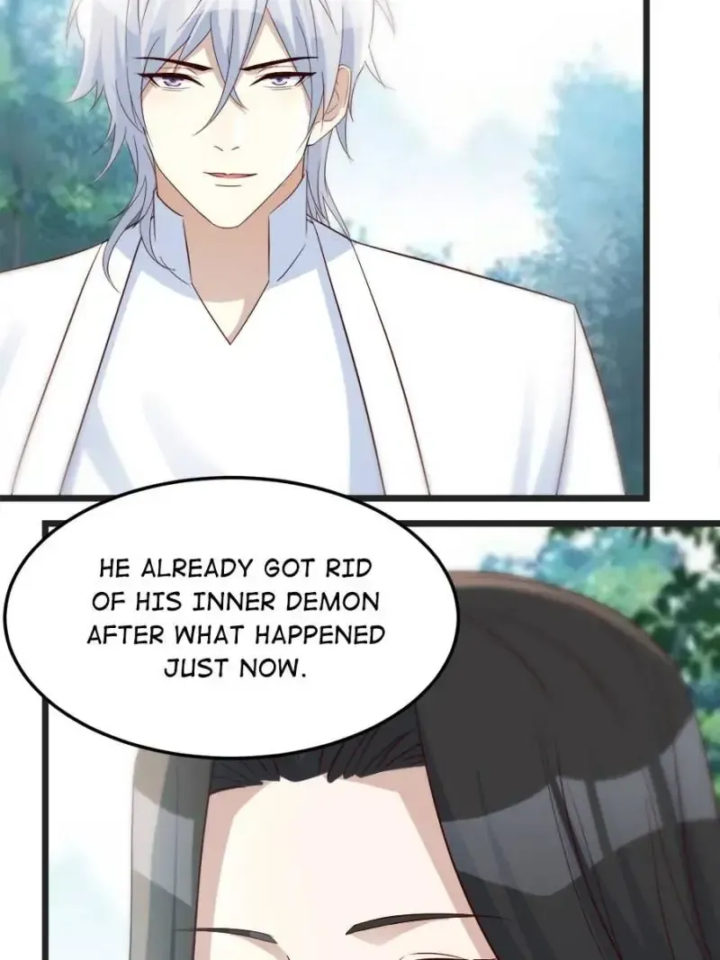 Supreme Saint’s Love Debts Chapter 126 page 23 - 