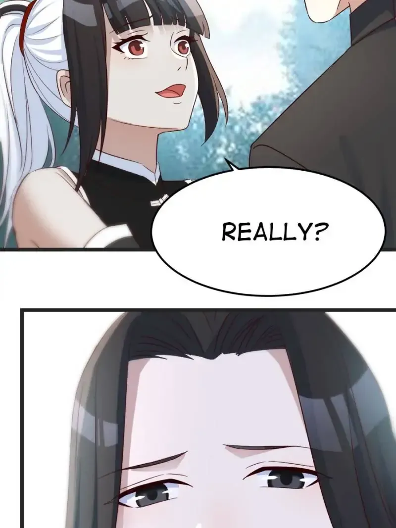 Supreme Saint’s Love Debts Chapter 126 page 25 - 