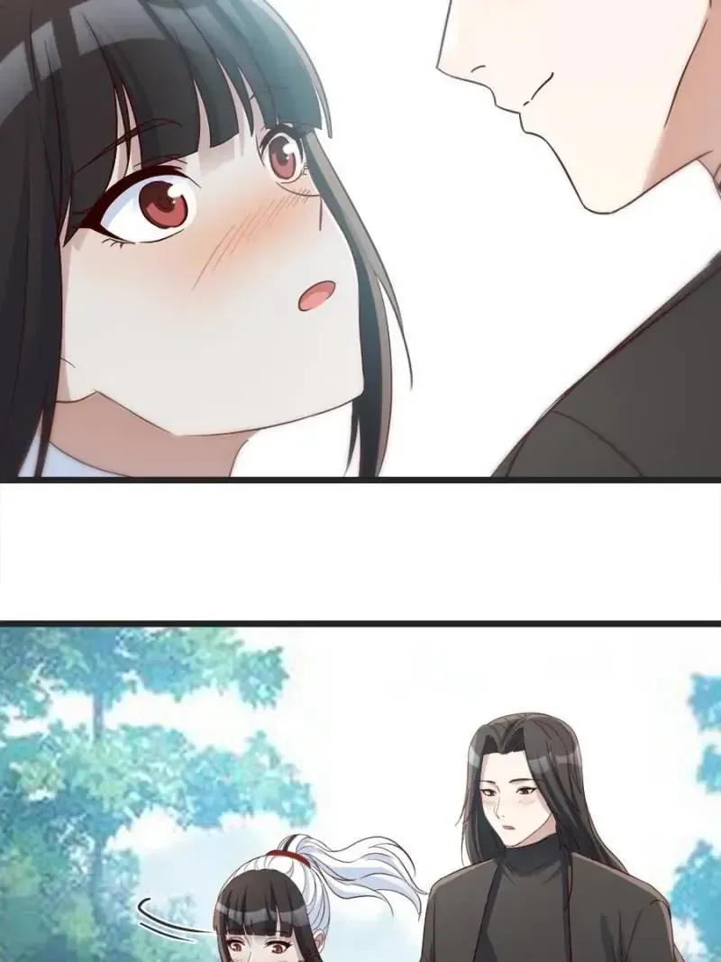 Supreme Saint’s Love Debts Chapter 126 page 28 - 
