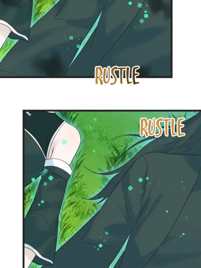 Supreme Saint’s Love Debts Chapter 126 page 4 - 