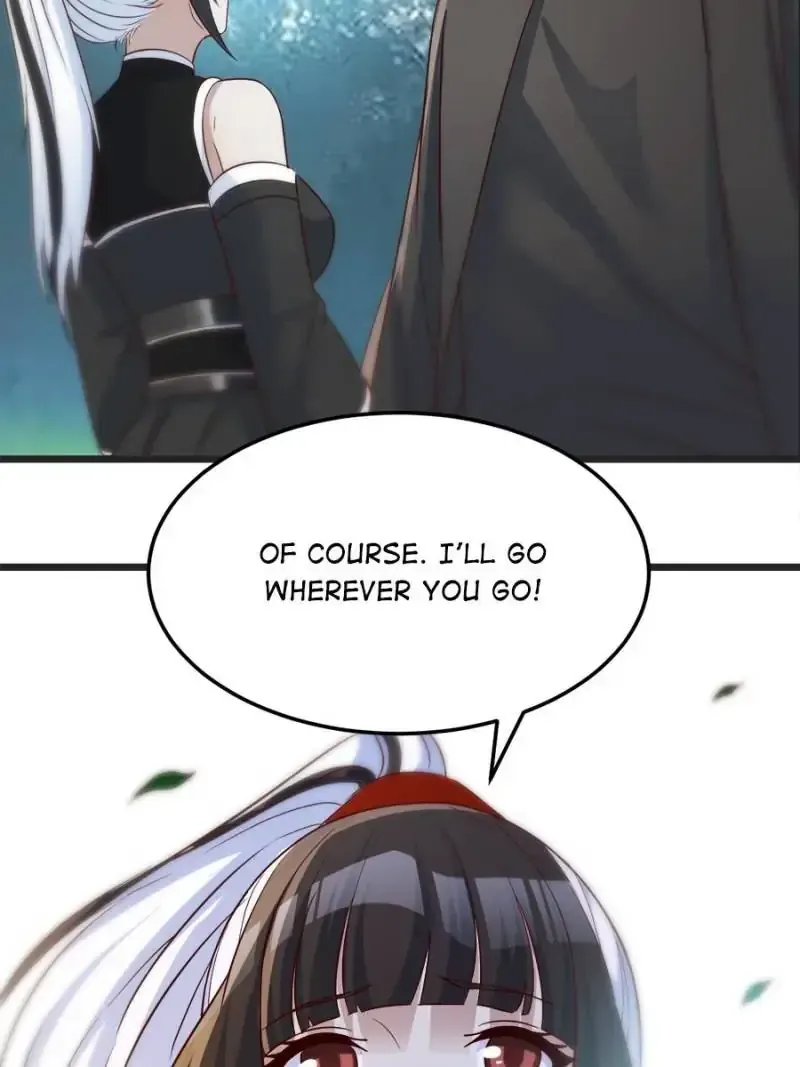 Supreme Saint’s Love Debts Chapter 126 page 33 - 