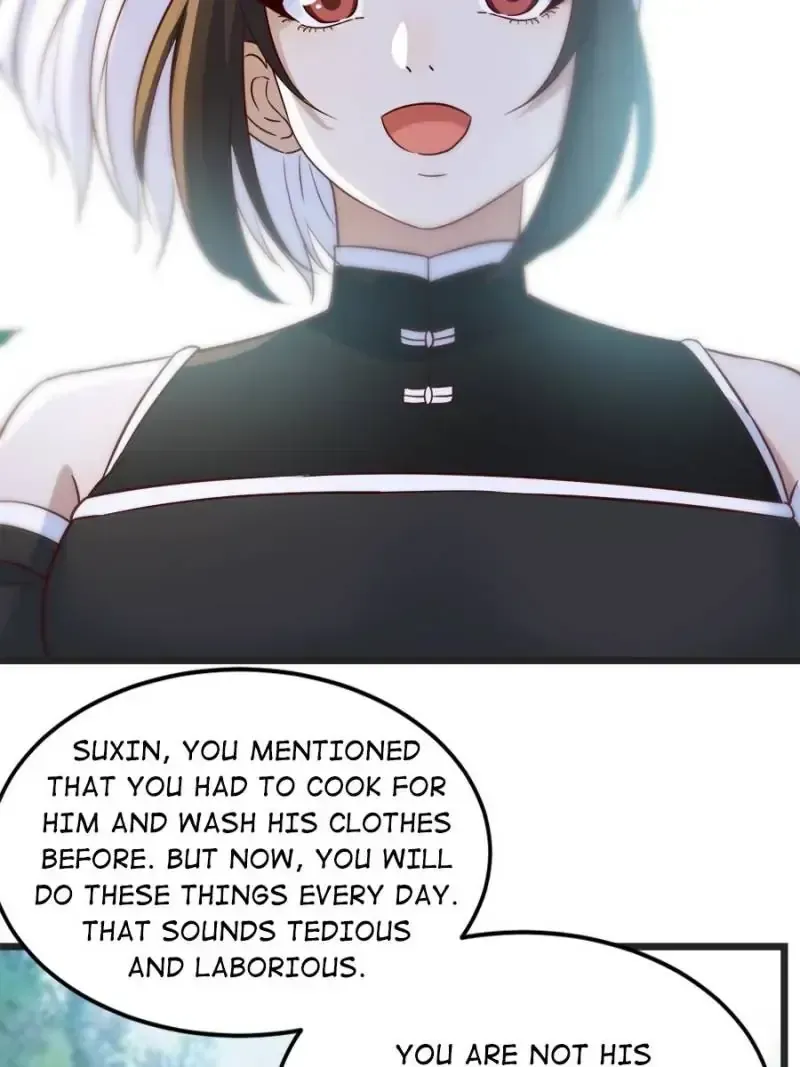 Supreme Saint’s Love Debts Chapter 126 page 34 - 