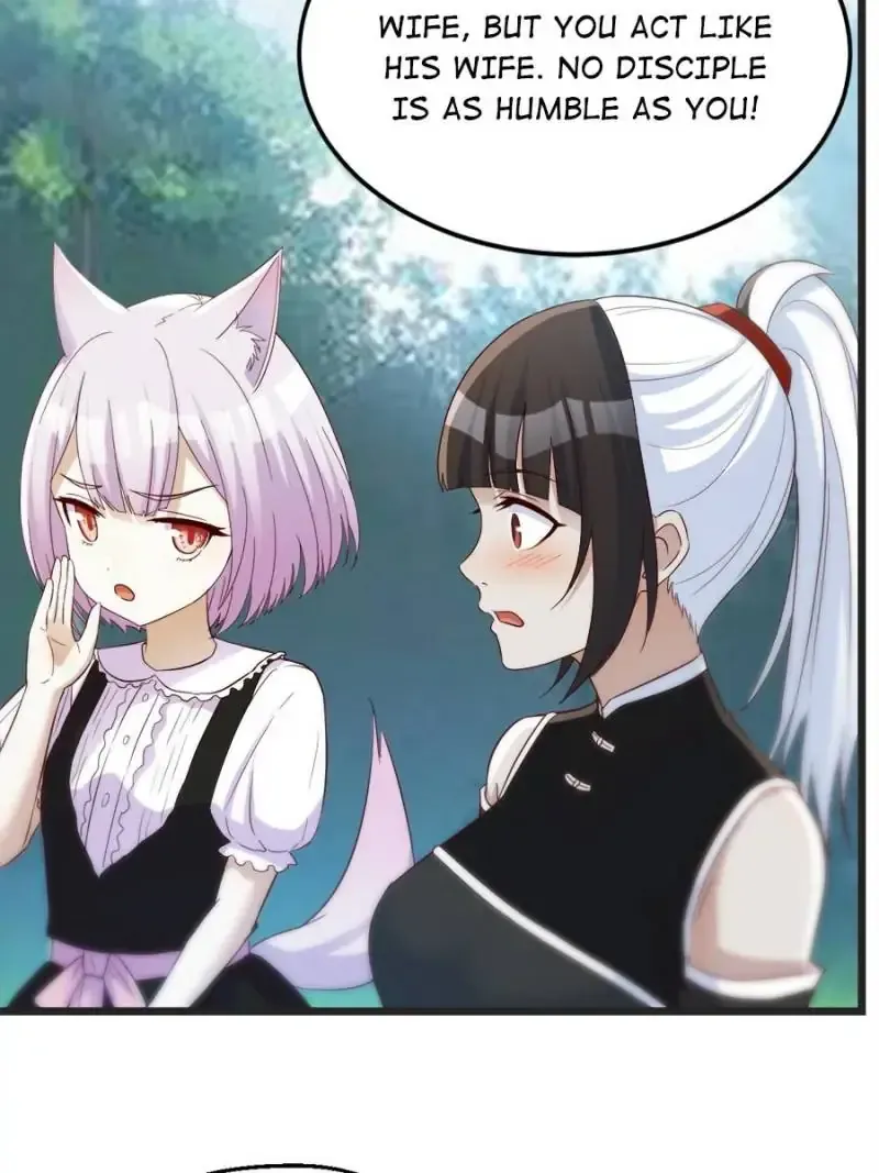 Supreme Saint’s Love Debts Chapter 126 page 35 - 