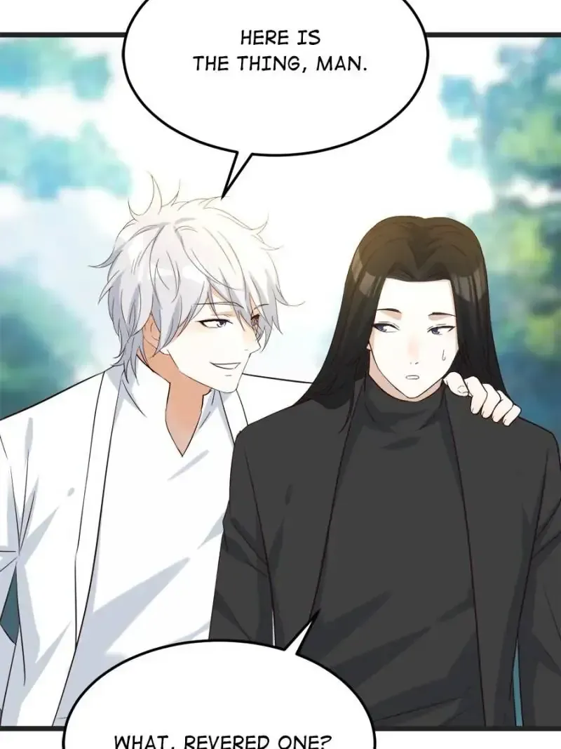 Supreme Saint’s Love Debts Chapter 126 page 39 - 