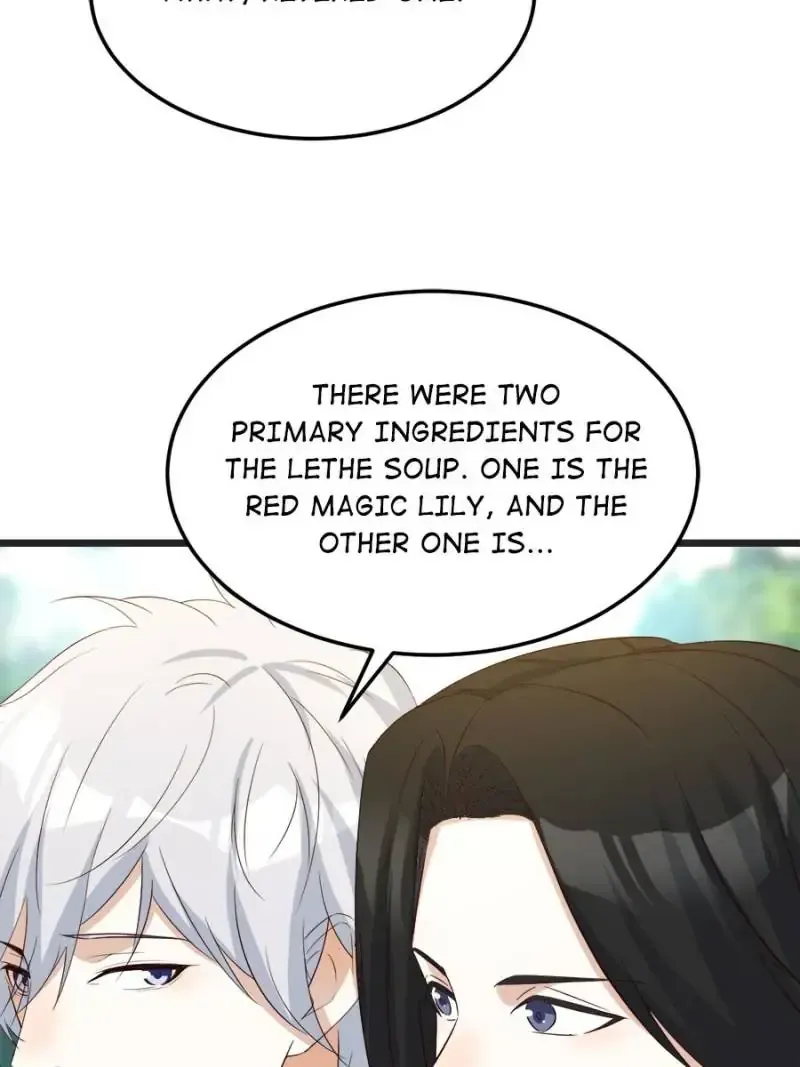 Supreme Saint’s Love Debts Chapter 126 page 40 - 