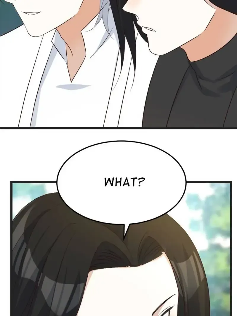 Supreme Saint’s Love Debts Chapter 126 page 41 - 
