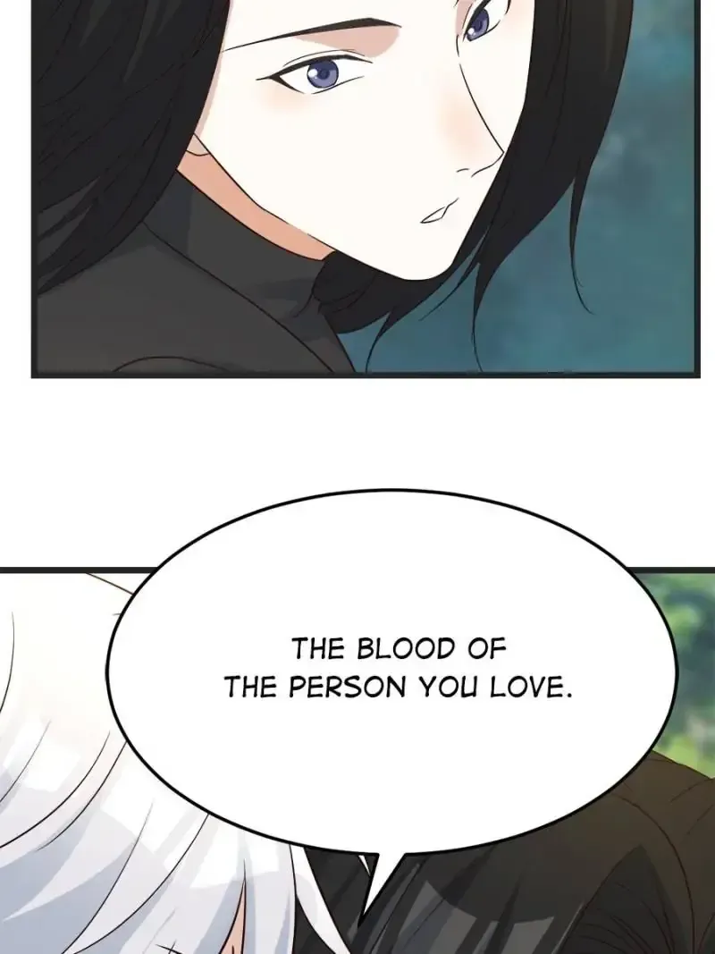 Supreme Saint’s Love Debts Chapter 126 page 42 - 