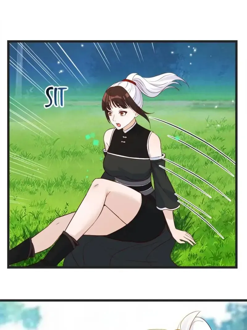 Supreme Saint’s Love Debts Chapter 126 page 6 - 