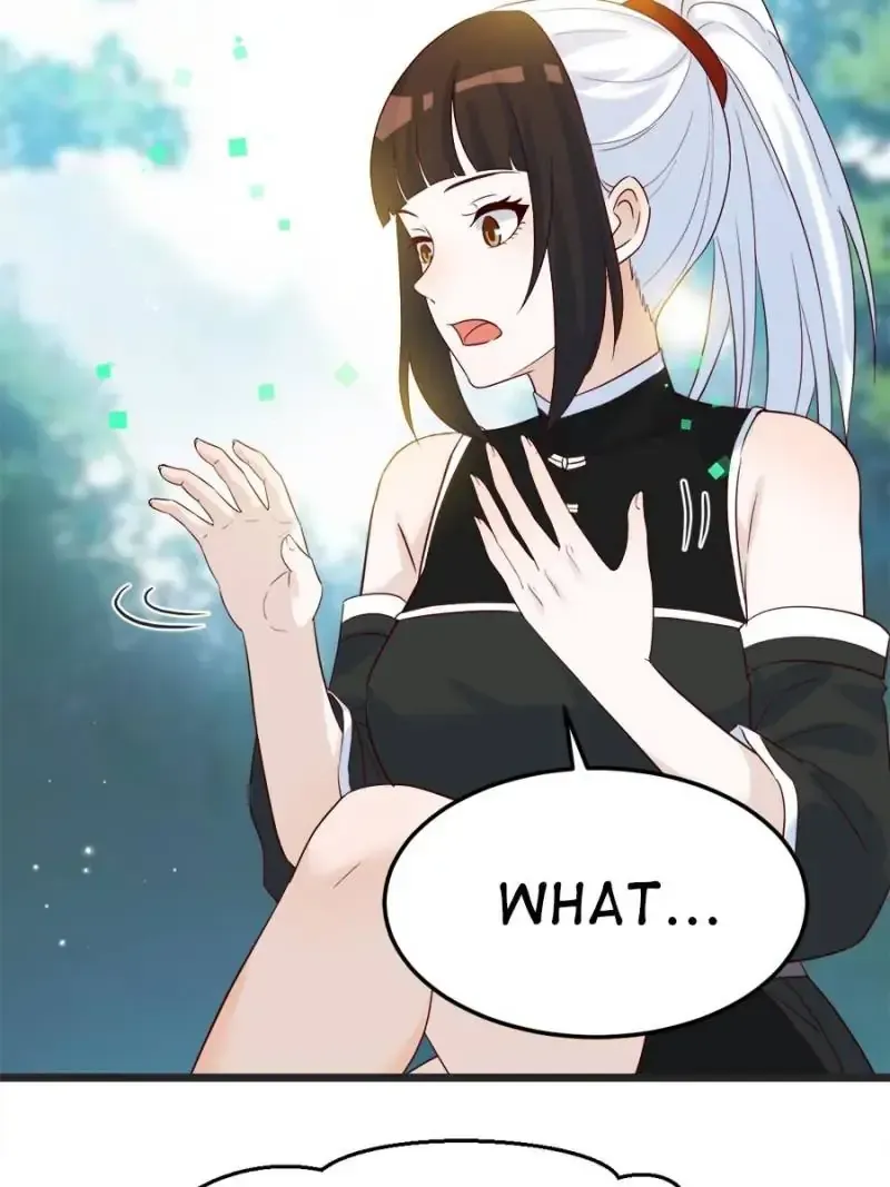 Supreme Saint’s Love Debts Chapter 126 page 7 - 