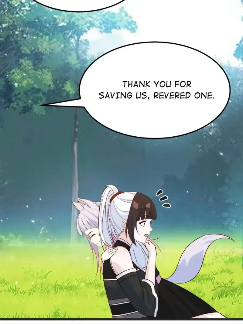 Supreme Saint’s Love Debts Chapter 126 page 10 - 