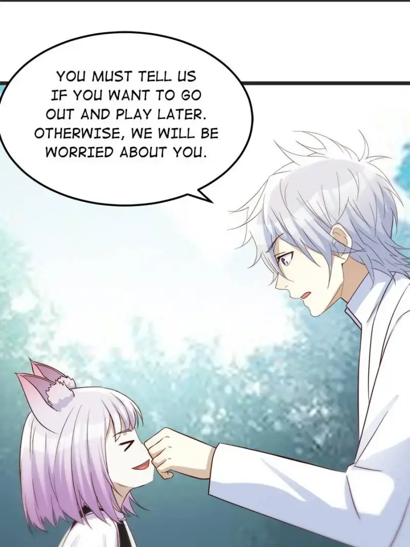 Supreme Saint’s Love Debts Chapter 127 page 12 - 