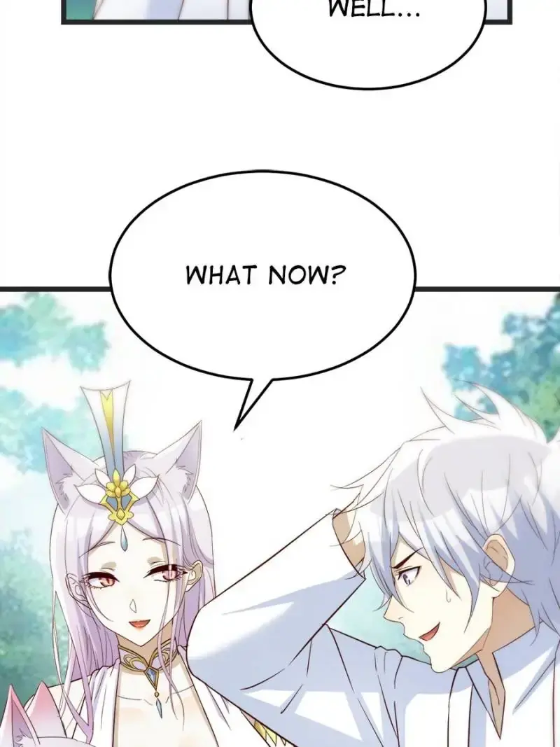 Supreme Saint’s Love Debts Chapter 127 page 15 - 