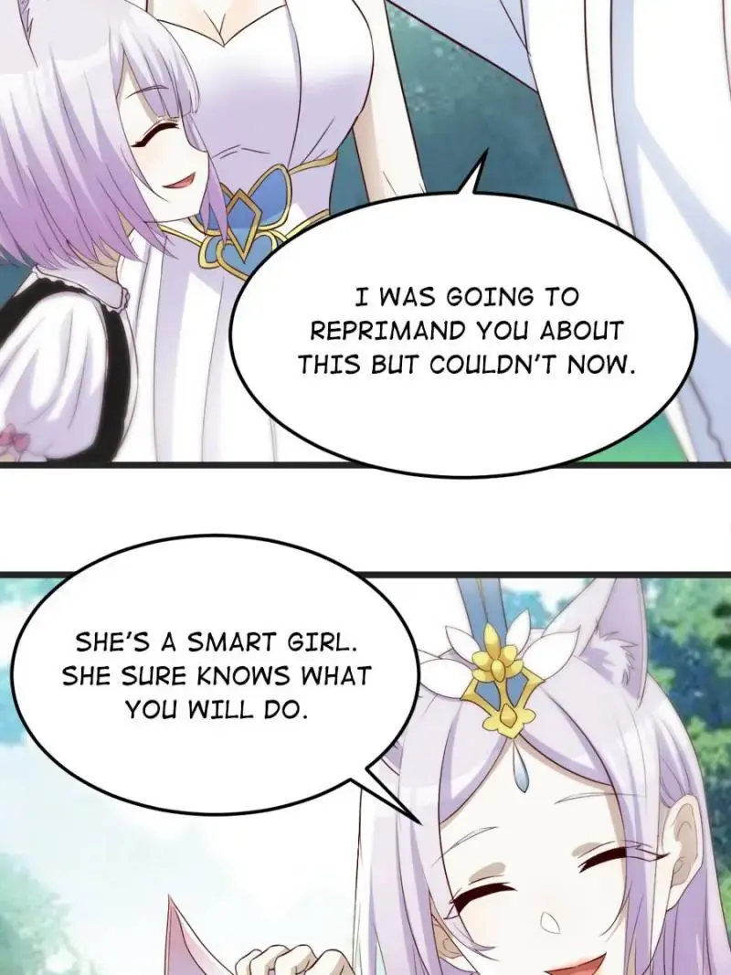 Supreme Saint’s Love Debts Chapter 127 page 16 - 
