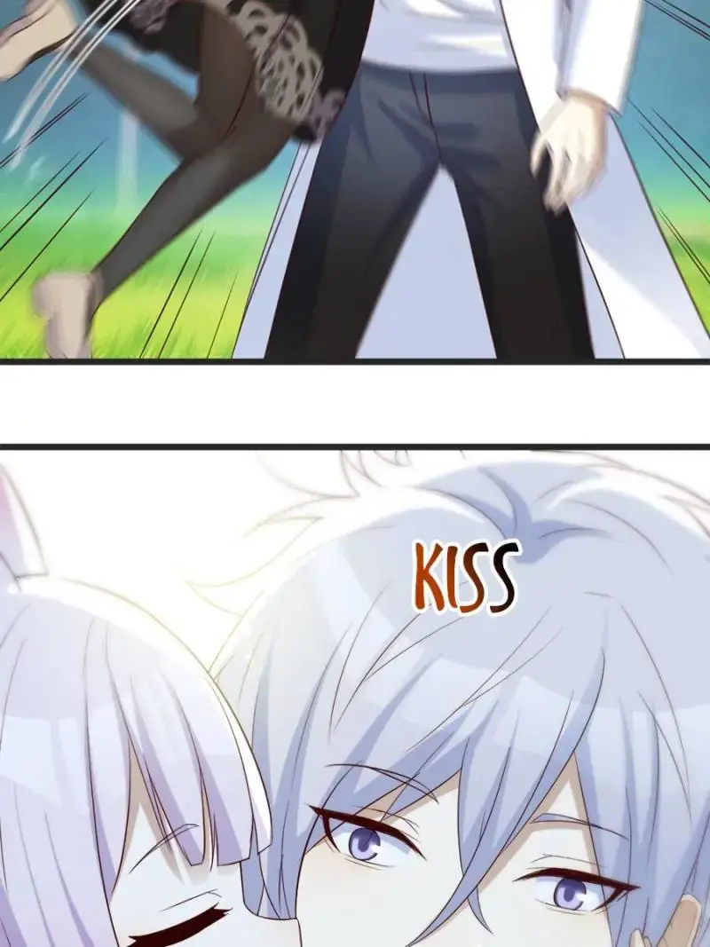 Supreme Saint’s Love Debts Chapter 127 page 19 - 