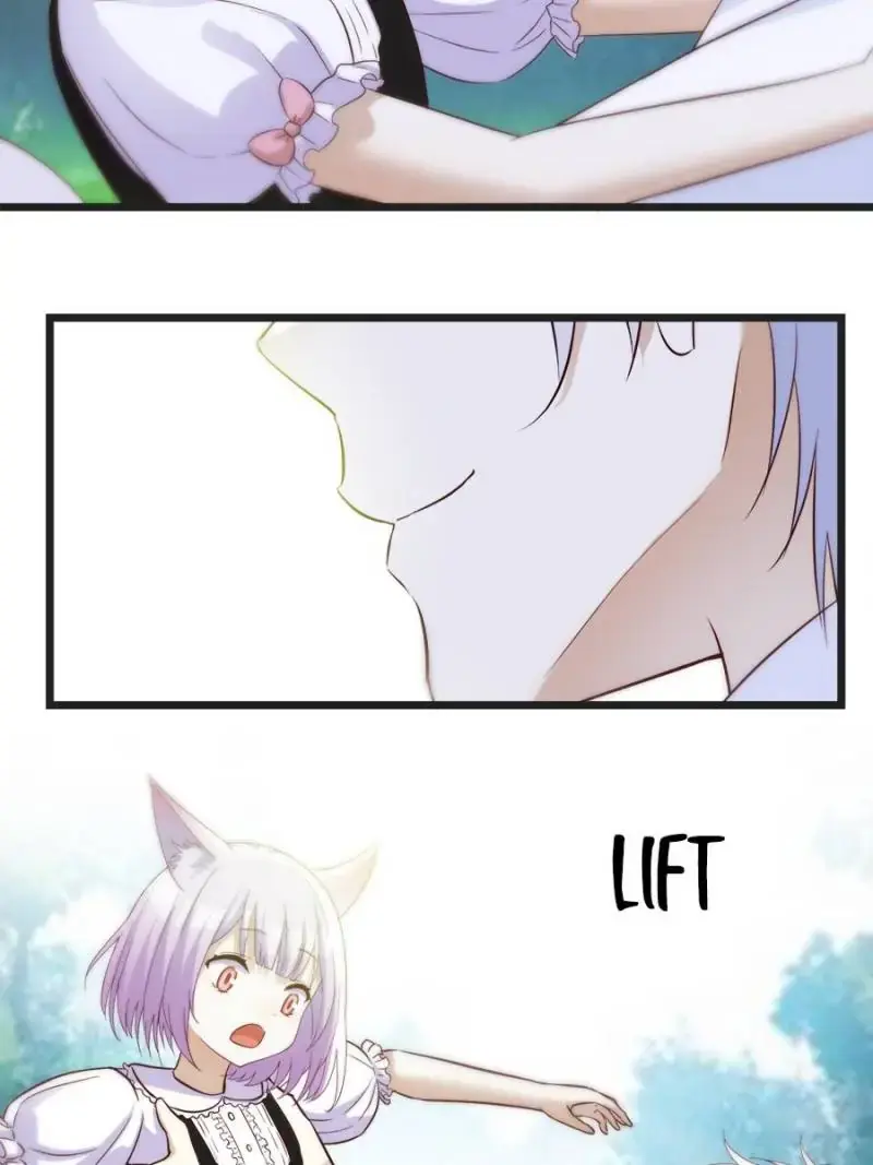 Supreme Saint’s Love Debts Chapter 127 page 22 - 
