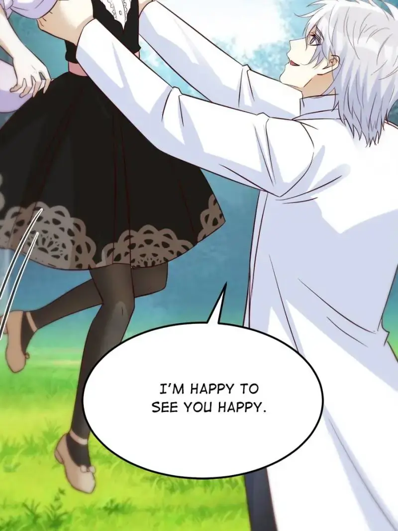 Supreme Saint’s Love Debts Chapter 127 page 23 - 