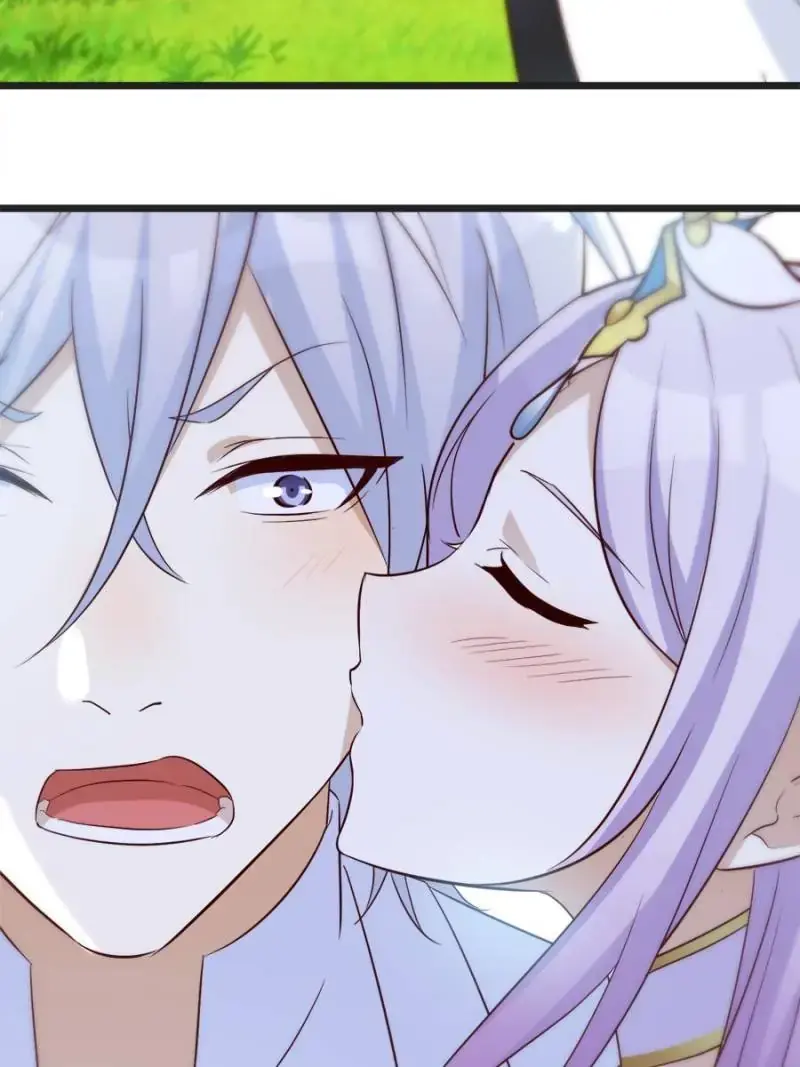 Supreme Saint’s Love Debts Chapter 127 page 24 - 