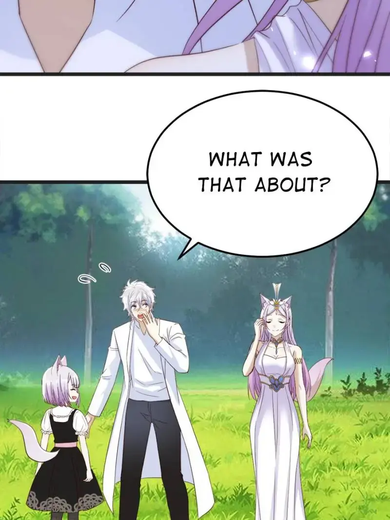 Supreme Saint’s Love Debts Chapter 127 page 25 - 