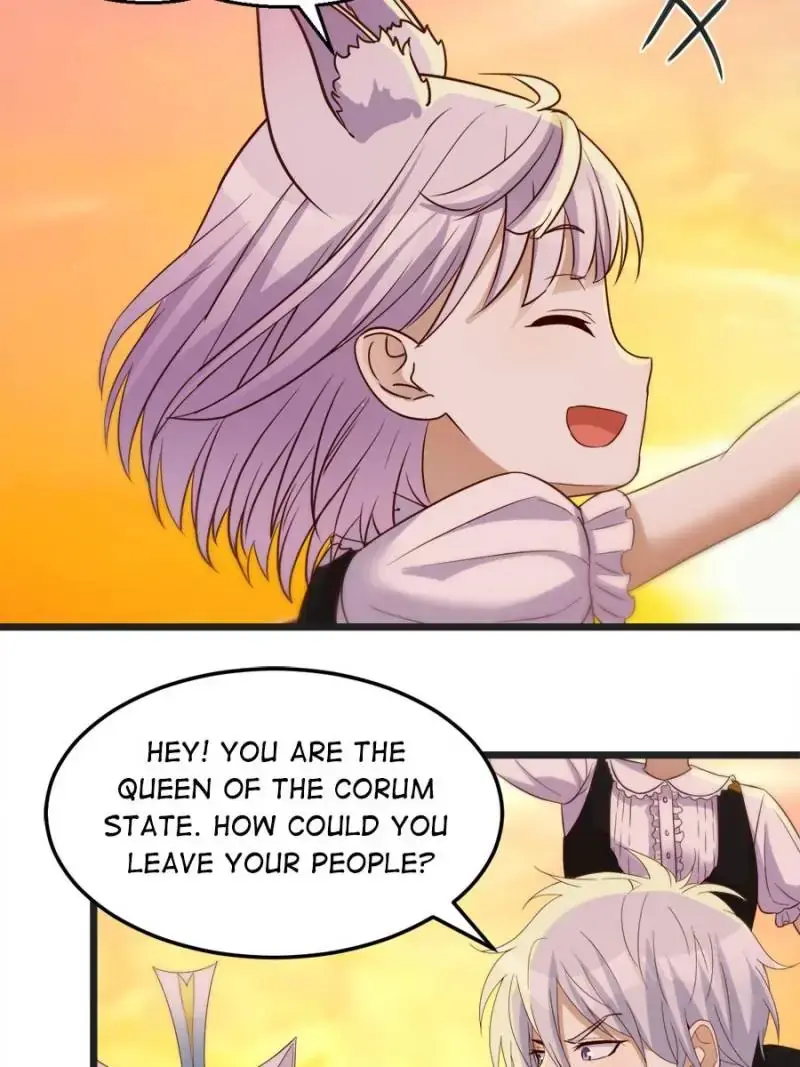 Supreme Saint’s Love Debts Chapter 127 page 34 - 